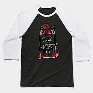 TRUECAT Baseball T-Shirt